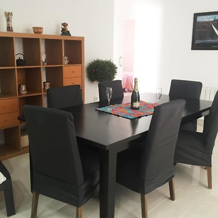 Cap Ras 40 A Villa Empuriabrava Eksteriør bilde