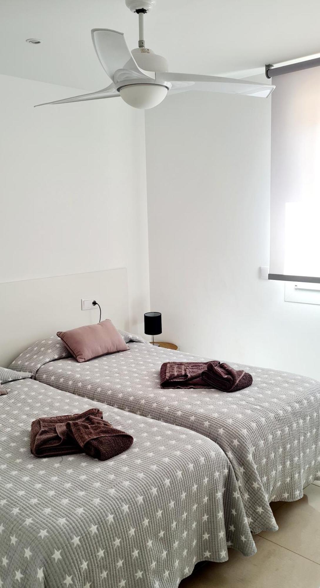 Cap Ras 40 A Villa Empuriabrava Eksteriør bilde