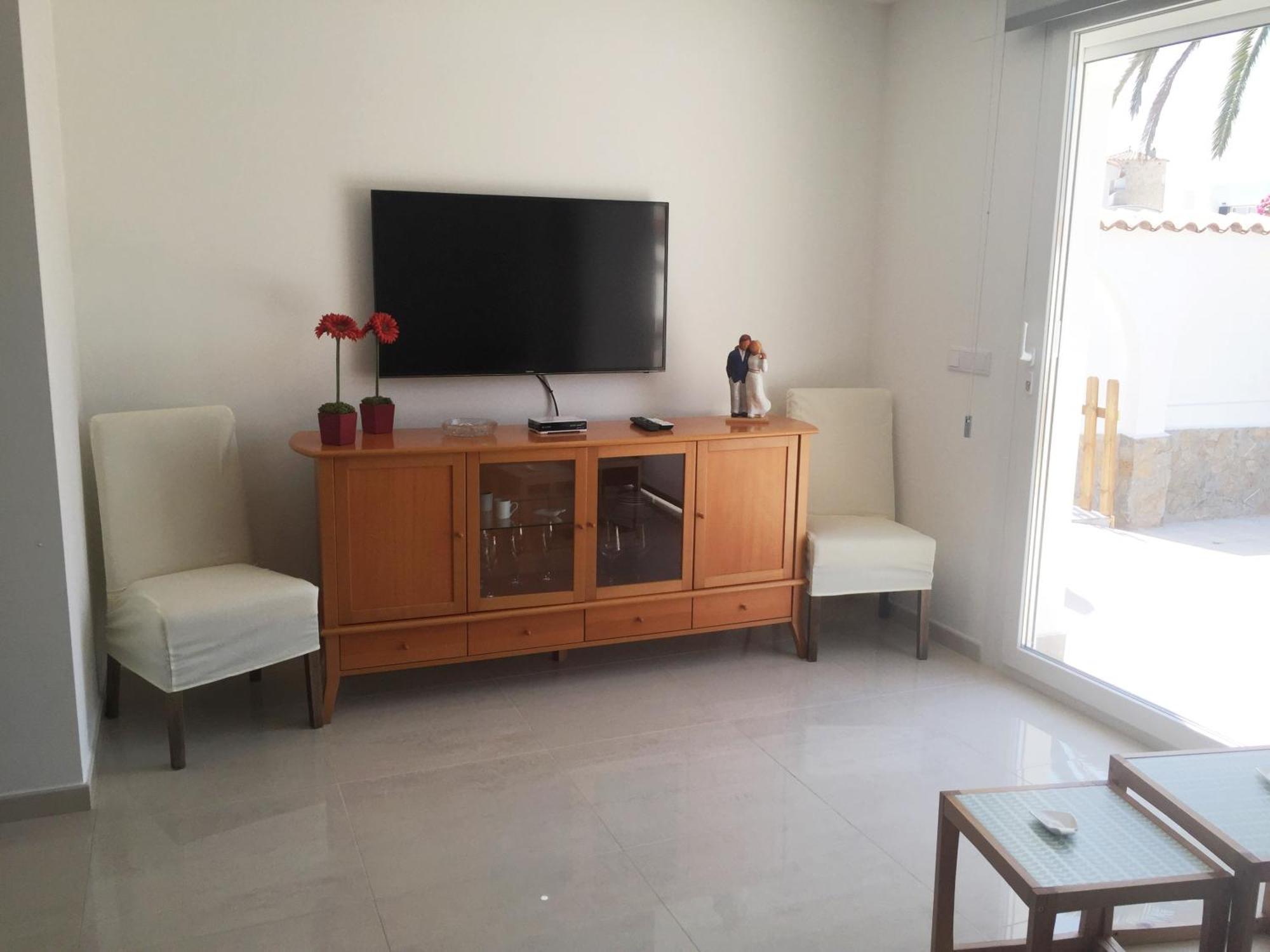 Cap Ras 40 A Villa Empuriabrava Eksteriør bilde